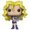 Фигурка Funko POP! Animation: Yu-Gi-Oh: Mai Valentine 57646