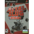 Metal Slug Anthology (PS2)