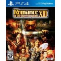 Romance of the Three Kingdoms XIII (PS4)