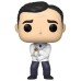 Фигурка Funko POP! Vinyl: The Office S3: JStraitjacket Michael (52476) 51486