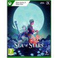 Sea of Stars (русские субтитры) (Xbox One / Series)