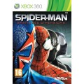 Spider-Man: Shattered Dimensions (Xbox 360)