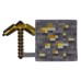 Кружка 3D Minecraft Gold Pickaxe Mug 550 ml PP8776MCF