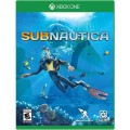 Subnautica (русские субтитры) (Xbox One / Series)