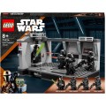 Конструктор LEGO Star Wars Mandalorian 75324 Атака темных штурмовиков