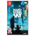 Beyond a Steel Sky (AS) (английская версия) (Nintendo Switch)