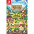 Stardew Valley (русские субтитры) (Nintendo Switch)