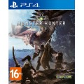 Monster Hunter: World (Русские субтитры) (PS4)