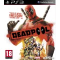 Deadpool (PS3)