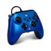 Проводной геймпад PowerA Enhanced Wired Controller (Sapphire Fade) (Xbox One / Series / PC)