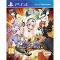 Nitroplus Blasters: Heroines Infinite Duel (PS4)