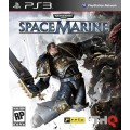 Warhammer 40,000: Space Marine (PS3)