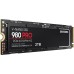 SSD накопитель Samsung 980 PRO NVMe M.2 2000ГБ