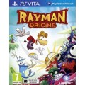 Rayman Origins (PS Vita)