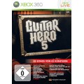 Guitar Hero 5 (Xbox 360)