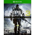 Sniper: Ghost Warrior 3 (Xbox One / Series)