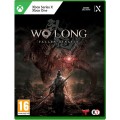 Wo Long: Fallen Dynasty (русские субтитры) (Xbox One / Series)