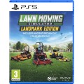 Lawn Mowing Simulator. Landmark Edition (PS5)