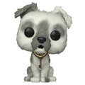 Фигурка Funko POP! Vinyl: Disney: WDW50: Pirates of the Caribbean Dog with Keys 58964