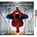 The Amazing Spider-Man 2 (3DS)