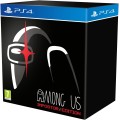 Among Us: Impostor Edition (русские субтитры) (PS4)