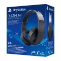 Беспроводная гарнитура Sony Platinum Wireless Headset 7.1 