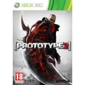 Prototype 2 (Xbox 360)