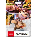 Фигурка amiibo Донки Конг и Паулина (коллекция Donkey Kong Bananza)