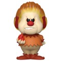 Фигурка Funko Vinyl SODA: The Year Without a Santa Claus: Heat Miser w/Chase 58722