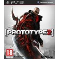 Prototype 2 (PS3)