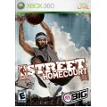 NBA Street Homecourt (Xbox 360)