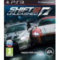 Need for Speed Shift 2 Unleashed (PS3)