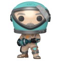 Фигурка Funko POP! Bobble: Marvel: Loki Season 2: Mobius (TVA Temporal Core Suit) 72170