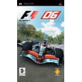 Formula One 06 (PSP)