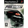 Need for Speed: ProSteet (PS2)