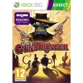 The Gunstringer (для Kinect) (Xbox 360)