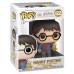 Фигурка Funko POP! Vinyl: Harry Potter: Holiday: Harry Potter 51152