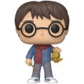 Фигурка Funko POP! Vinyl: Harry Potter: Holiday: Harry Potter 51152