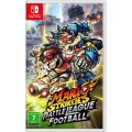 Mario Strikers: Battle League (русские субтитры) (Nintendo Switch)