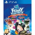 Hasbro Family Fun Pack (PS4)