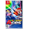 Mario Tennis Aces (Nintendo Switch)