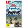 Pokemon Legends: Arceus (Nintendo Switch)