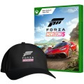 Forza Horizon 5 + Бейсболка (русские субтитры) (Xbox One / Series)