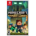 Minecraft Story Mode: Season Two (Nintendo Switch)