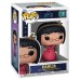 Фигурка Funko POP! Disney: Wish: Dahlia 72421