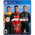 F1 22 (русские субтитры) (PS4)