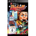 Williams Pinball Classics  (PSP)