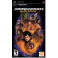 Dragonball Evolution (PSP)