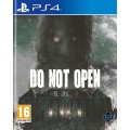 Do Not Open (русские субтитры) (PS4)