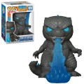 Фигурка Funko POP! Movies: Godzilla Vs Kong: Heat Ray Godzilla 50955
